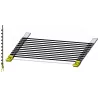 Sorteerband MK 700 zonder staafbekleding – band voor machine Grimme MK 700 | fabrikant KiJ