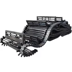 Laadband SR 80-40 – band voor aardappelrooier Grimme SR 80-40 | OEM Grimme 200.30515, 200.31790 | fabrikant KiJ