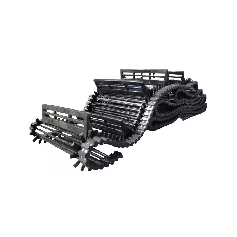 Laadband SR 80-40 – band voor aardappelrooier Grimme SR 80-40 | OEM Grimme 200.30515, 200.31790 | fabrikant KiJ