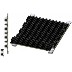 Egelband met platen LK 650 GP – band voor machine Grimme LK 650 | fabrikant KiJ