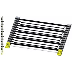 Zeefband LK 650 O3 – band voor machine Grimme LK 650 | fabrikant KiJ