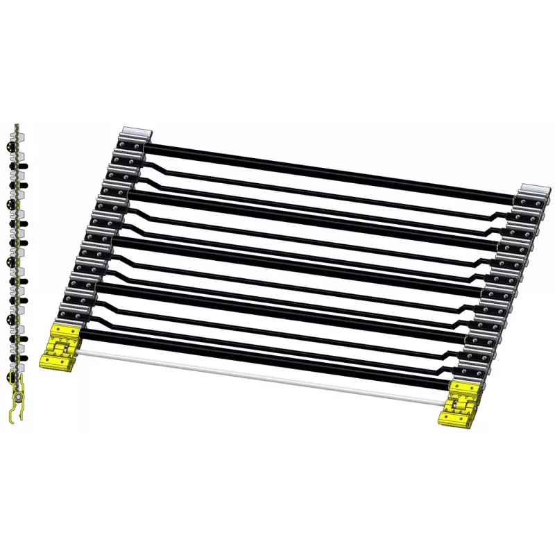 Zeefband LK 650 O3 – band voor machine Grimme LK 650 | fabrikant KiJ