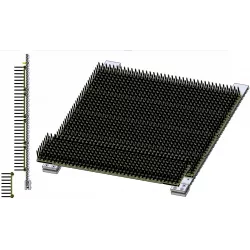 Egelband met platen HL 750 CP – band voor machine Grimme HL 750 | fabrikant KiJ