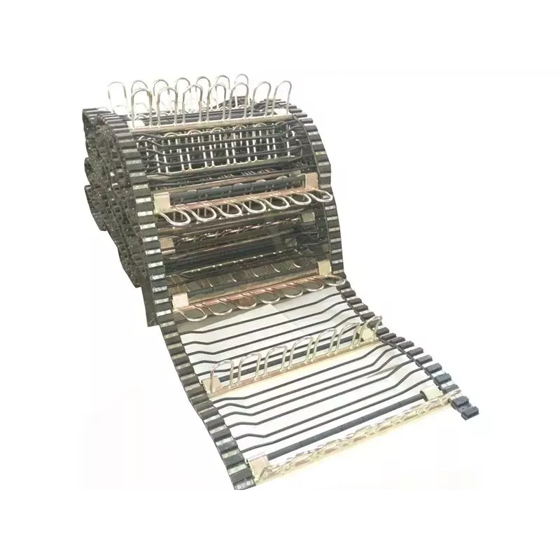 Elevatorband ROPA – alternatieve band voor machine ROPA Euro Tiger | OEM ROPA 251040K, 251112K, 251109K | fabrikant KiJ