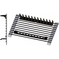 Losband ROPA – alternatieve band voor machines van ROPA | OEM ROPA 251027K, 251048K, 251051K | fabrikant KiJ