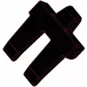 Raamrubber – rubberen element geproduceerd door KiJ | OEM 208019 | fabrikant KiJ