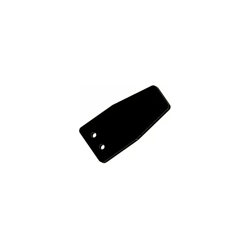 Klepel 208-98-30 – klepel geproduceerd door KiJ | OEM 120640600 | fabrikant KiJ