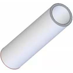 Reduceerbus 20×16×80 – onderdeel voor machines van ROPA | OEM ROPA 110091104 | fabrikant KiJ