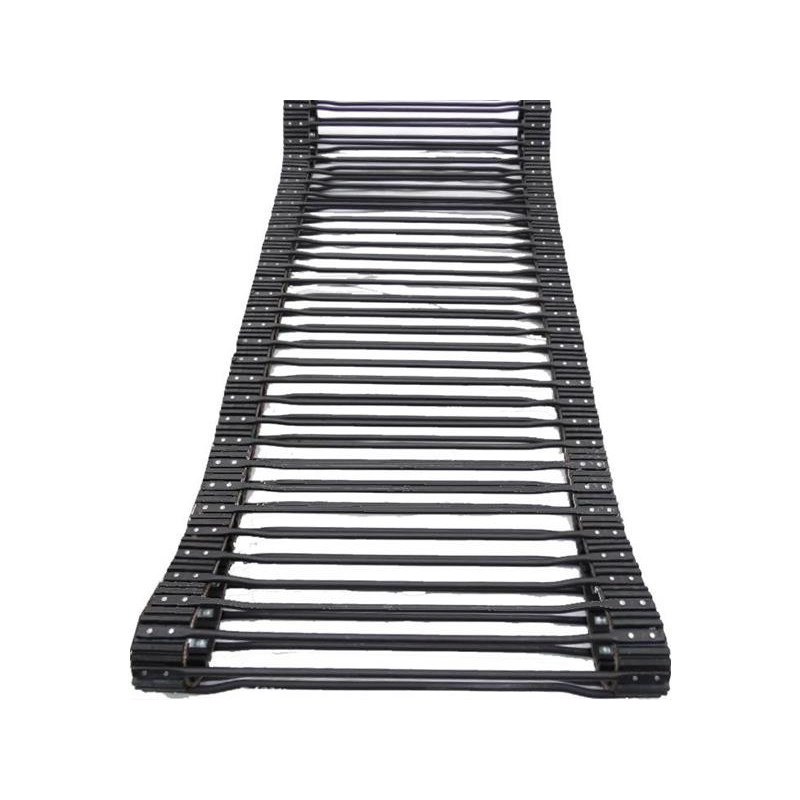 Toevoerband (in plaats van rollen) – band voor machines van ROPA | OEM ROPA 251025K, 251022K, 251059K | fabrikant KiJ