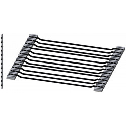Toevoerband (in plaats van rollen) – band voor machines van ROPA | OEM ROPA 251025K, 251022K, 251059K | fabrikant KiJ