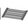 Toevoerband (in plaats van rollen) – band voor machines van ROPA | OEM ROPA 251025K, 251022K, 251059K | fabrikant KiJ