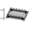 Losband lang – band geproduceerd door KiJ | OEM 251024K, 251038K, 251026K | fabrikant KiJ