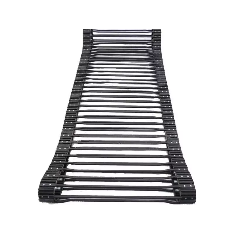 Zeefband Panther – band voor machine ROPA Panther | OEM ROPA 251073, 251135 | fabrikant KiJ