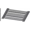 Zeefband Panther – band voor machine ROPA Panther | OEM ROPA 251073, 251135 | fabrikant KiJ