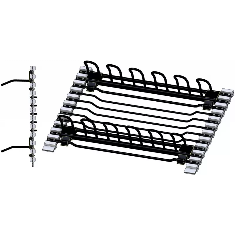 Elevatorband ROPA Panther – alternatieve band voor machine ROPA Panther | OEM ROPA 251071K, 251153K | fabrikant KiJ