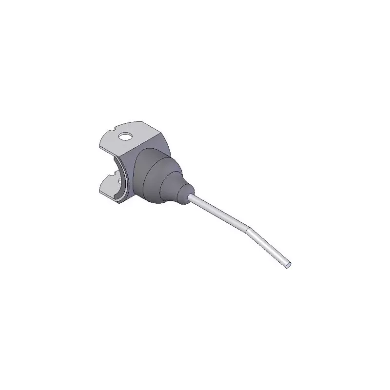 Opraapvinger 120412 – vinger geproduceerd door KiJ | OEM 120412 | fabrikant KiJ
