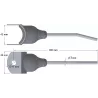 Opraapvinger 120412 – vinger geproduceerd door KiJ | OEM 120412 | fabrikant KiJ