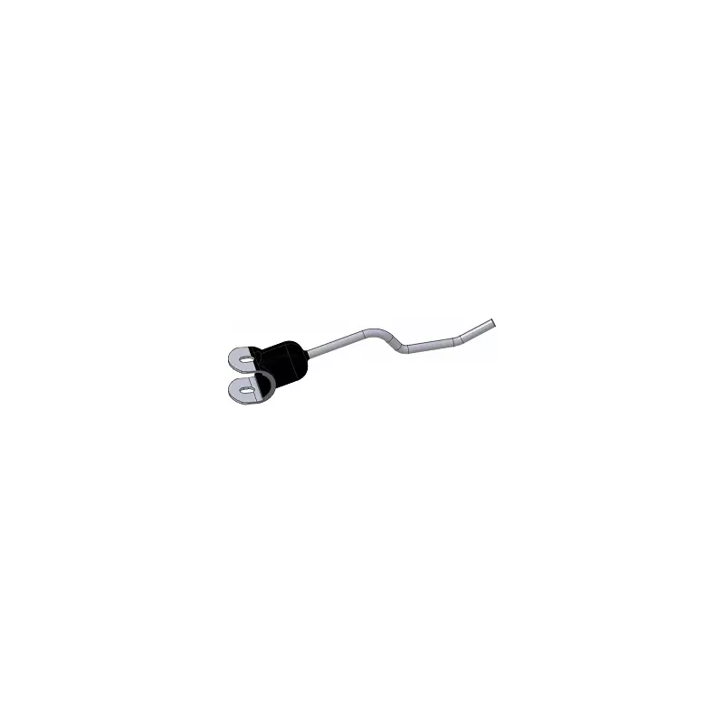 Opraapvinger 106036 – vinger geproduceerd door KiJ | OEM 106036 | fabrikant KiJ