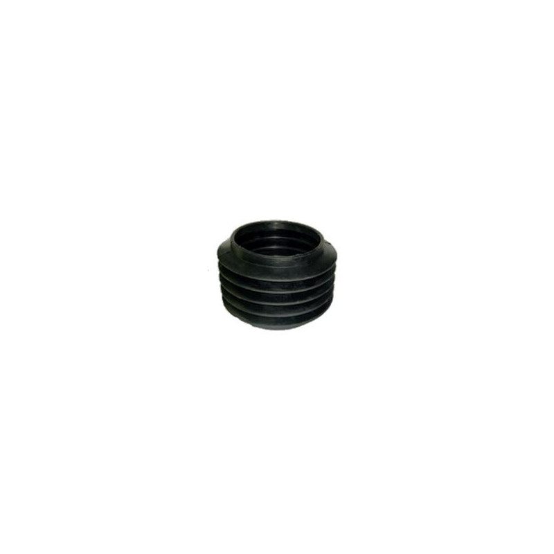 Beschermkap 130/130 – rubberen beschermkap voor machines van Stoll | OEM Stoll 1513640 | fabrikant KiJ