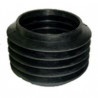 Beschermkap 130/130 – rubberen beschermkap voor machines van Stoll | OEM Stoll 1513640 | fabrikant KiJ