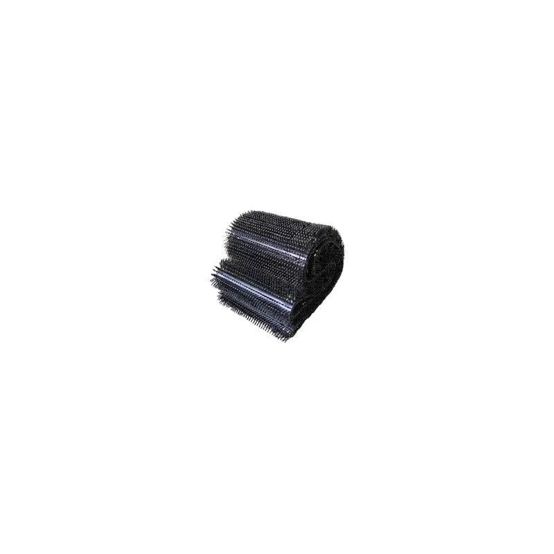 Egelband met platen Wuhlmaus – alternatieve band voor machines van Wuhlmaus | fabrikant KiJ