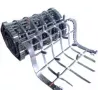 Loofband met brede steek Wuhlmaus – alternatieve band voor machines van Wuhlmaus | OEM Wuhlmaus 450.53.240.00, 450.53.250.00 | fabrikant KiJ
