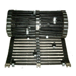 Afvoertransporteur (loofband) – transporteur voor aardappelrooier Anna | OEM Anna 5645-51-037 | fabrikant KiJ