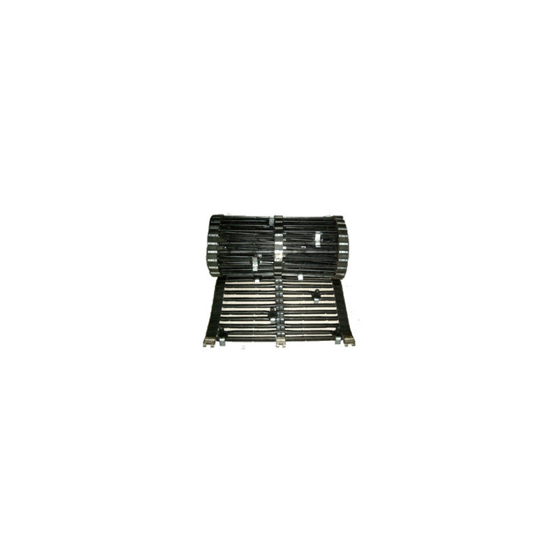Afvoertransporteur (loofband) – transporteur voor aardappelrooier Anna | OEM Anna 5645-51-037 | fabrikant KiJ
