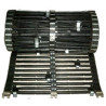 Afvoertransporteur (loofband) – transporteur voor aardappelrooier Anna | OEM Anna 5645-51-037 | fabrikant KiJ