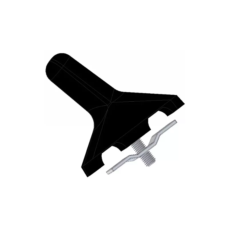 Meenemer compleet – onderdeel voor aardappelrooier Anna Z644 | OEM Anna 5644-51-115 | fabrikant KiJ
