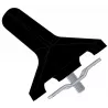 Meenemer compleet – onderdeel voor aardappelrooier Anna Z644 | OEM Anna 5644-51-115 | fabrikant KiJ