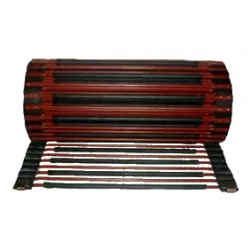 Zeefband + staafbekleding – band voor aardappelrooier Anna Z644 | OEM Anna 5644-38-040-1 | fabrikant KiJ
