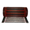 Zeefband + staafbekleding – band voor aardappelrooier Anna Z644 | OEM Anna 5644-38-040-1 | fabrikant KiJ