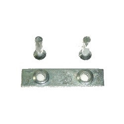 Zeefopzetstuk (plaatje) – onderdeel voor aardappelrooier Anna Z644 | OEM Anna 5644-38-006 | fabrikant KiJ
