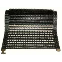 Vingerband Anna – alternatieve band voor aardappelrooier Anna Z644 | OEM Anna 5644-60-019 | fabrikant KiJ