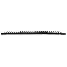 Vingerbandstaaf – staaf voor aardappelrooier Anna Z644 | OEM Anna 5644-60-020 | fabrikant KiJ