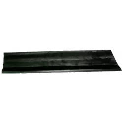 Afdekkap links frame loofafscheider – onderdeel voor aardappelrooier Anna Z644 | OEM Anna 5644-51-048 | fabrikant KiJ