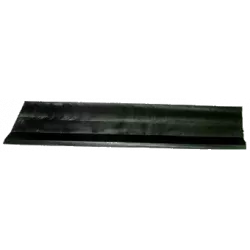 Afdekkap rechts frame loofafscheider – onderdeel voor aardappelrooier Anna Z644 | OEM Anna 5644-51-049 | fabrikant KiJ