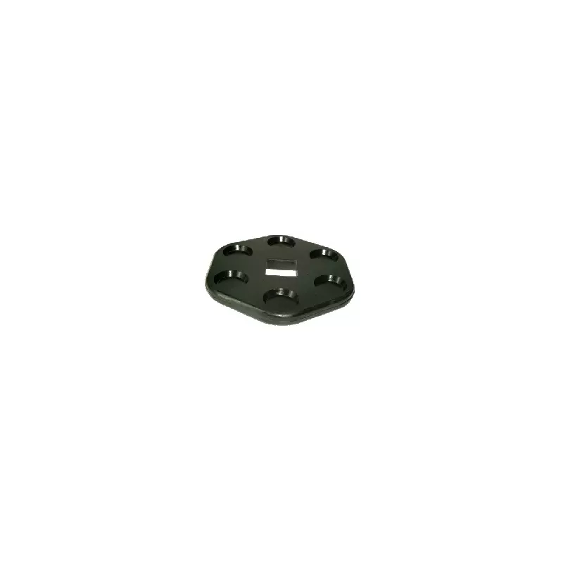 Overdrachtsschijf voor aardappelrooier Anna Z644 | OEM Anna 5644-47-003 | fabrikant KiJ
