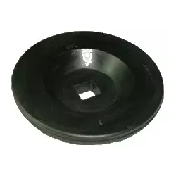 Sorteerschijf hol voor aardappelrooier Anna Z644 | OEM Anna 5644-63-040 | fabrikant KiJ
