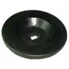 Sorteerschijf hol voor aardappelrooier Anna Z644 | OEM Anna 5644-63-040 | fabrikant KiJ