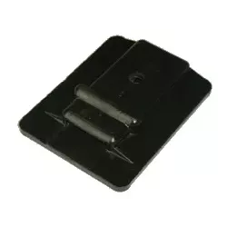 Kamplaatje – onderdeel voor aardappelrooier Anna Z644 | OEM Anna 5644-51-062 | fabrikant KiJ