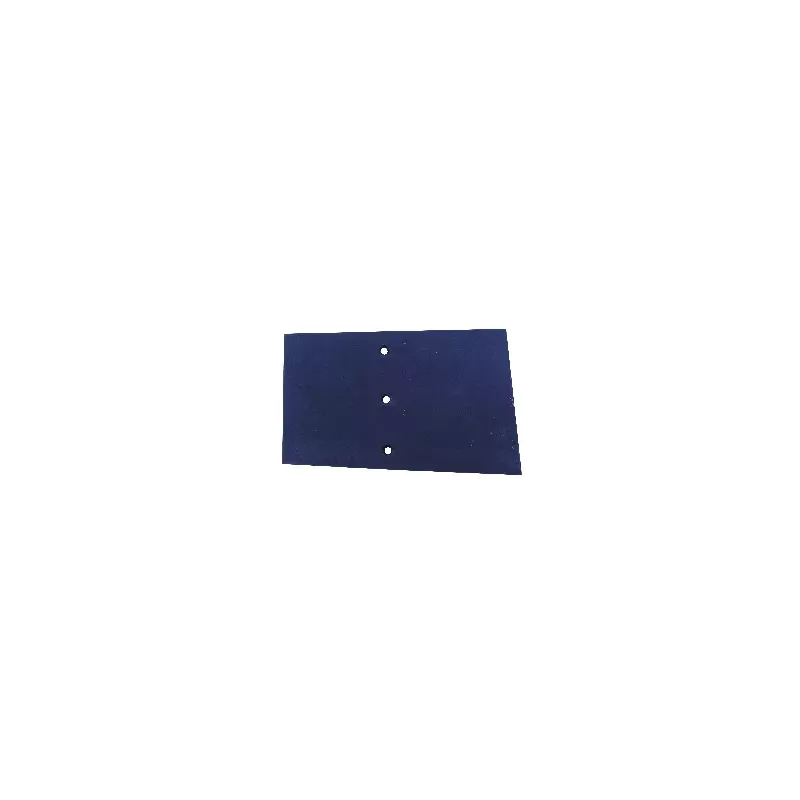Geleideplaatje – onderdeel voor aardappelrooier Anna Z644 | OEM Anna 5644-63-058 | fabrikant KiJ