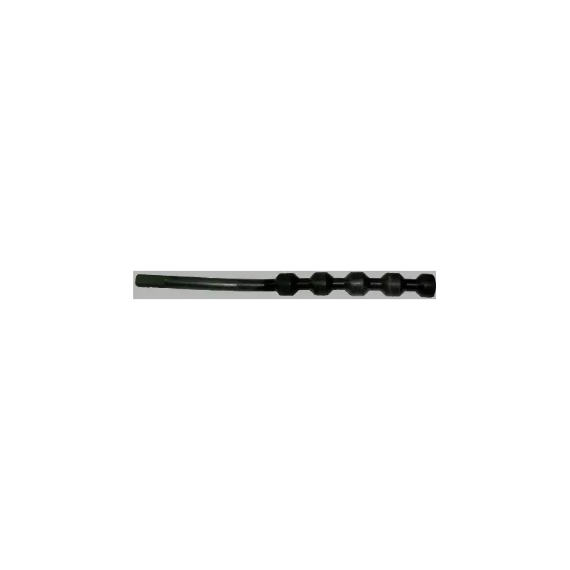 Wrijver – onderdeel voor aardappelrooier Bolko Z-643 | OEM Bolko 5643-93-007 | fabrikant KiJ