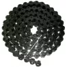 Getande riem vooraan rechts – riem voor rooier Z-609 | OEM 5609-12-001 | fabrikant KiJ