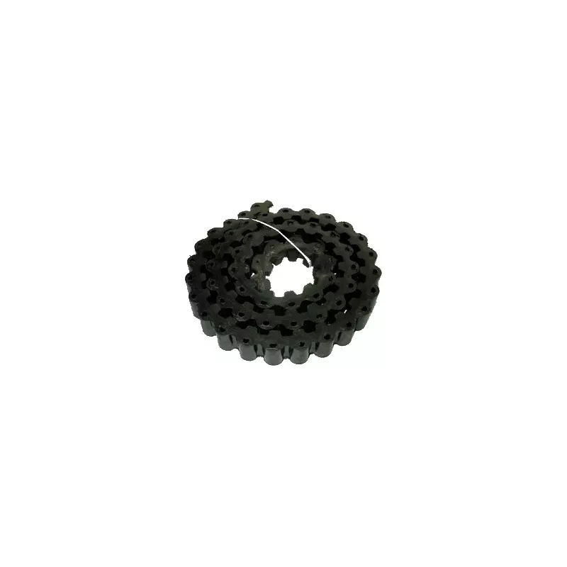 Getande riem achteraan rechts – riem voor rooier Z-609 | OEM 5609-13-001 | fabrikant KiJ