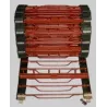 Bladtransporteur Neptun – alternatieve transporteur voor rooier Neptun Z-413 | OEM Neptun 659541309027 | fabrikant KiJ