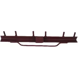 Hoekprofiel bladtransporteur – hoekprofiel voor rooier Neptun Z-413 | OEM Neptun 5413-09-027-2 | fabrikant KiJ
