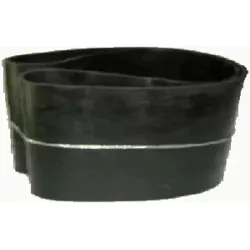 Stenenlaadriem – riem voor tweerijige aardappelrooier Anna Z-614 | OEM Anna 5614-12-003 | fabrikant KiJ