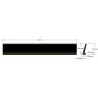 Schoep L-845 steek 30–54 mm – schoep geproduceerd door KiJ | fabrikant KiJ
